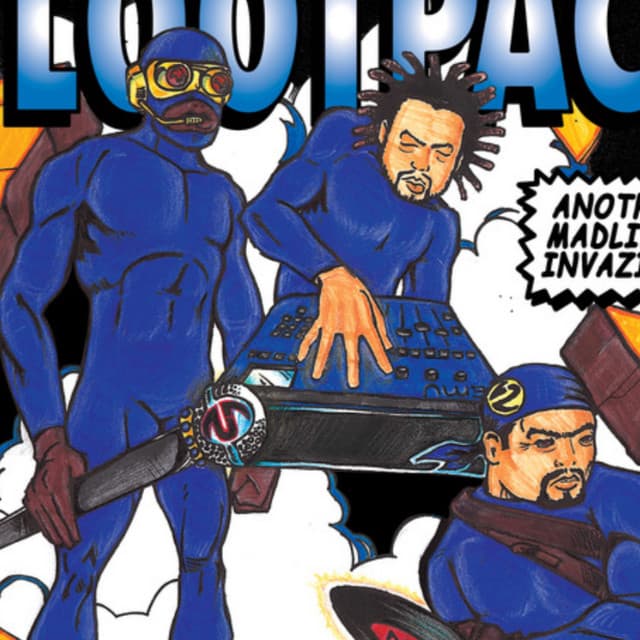 Lootpack