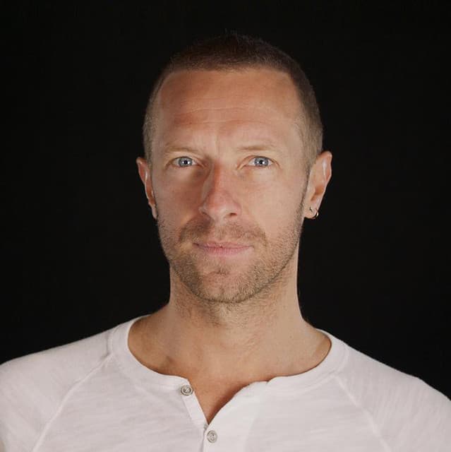 Chris Martin