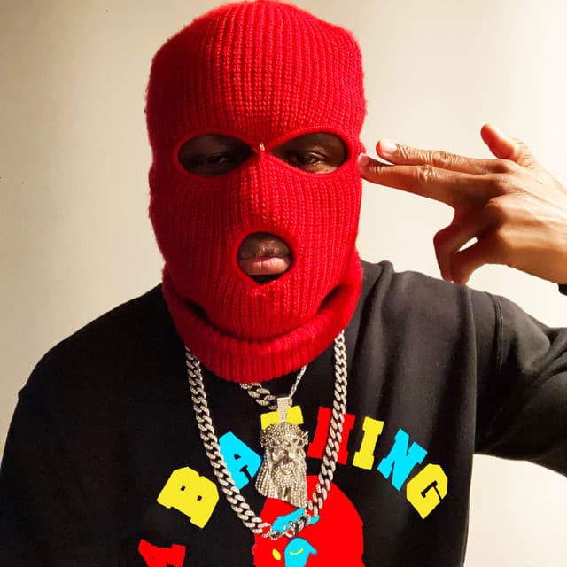 Sosa Makaveli