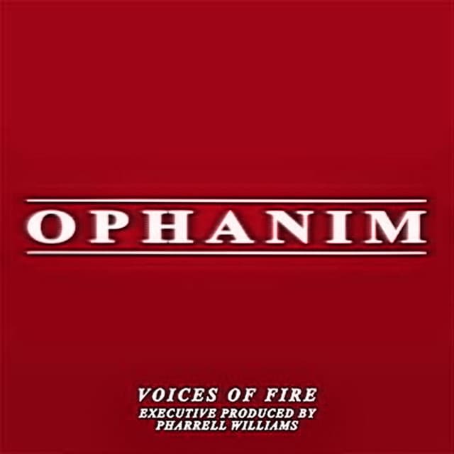 Voices of Fire