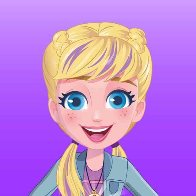 Polly Pocket
