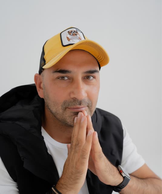 Eddy Tango