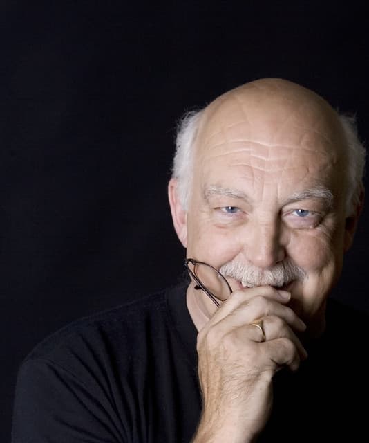 Donald Fraser