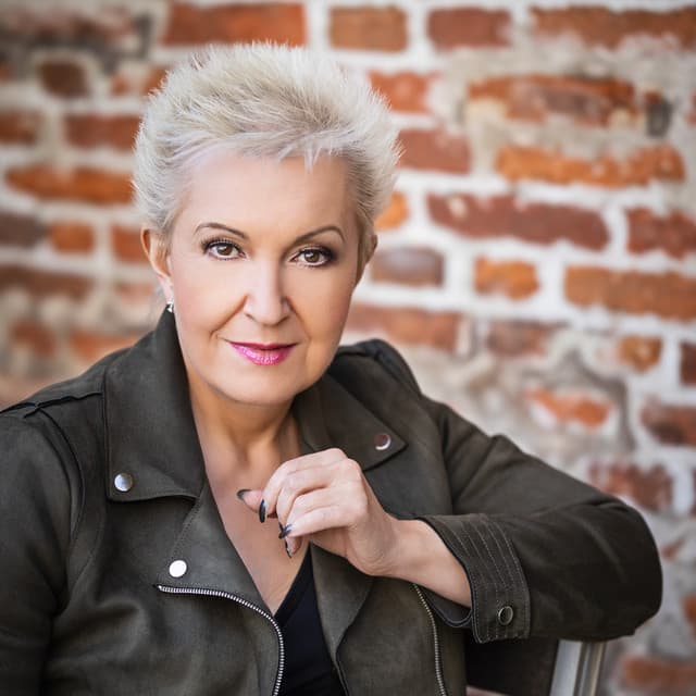 Eva Urbanová