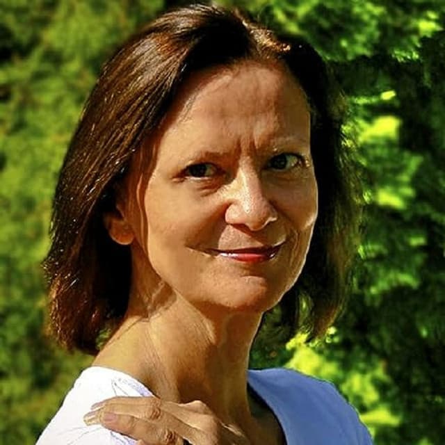 Anna Valenti