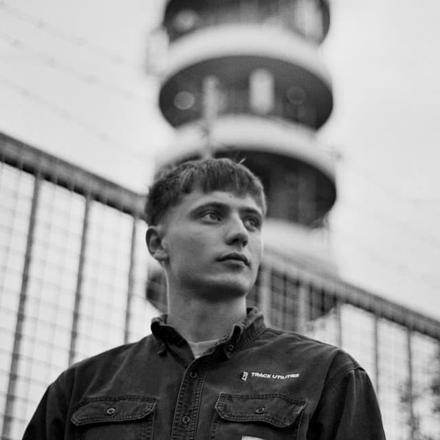 Toby Ross