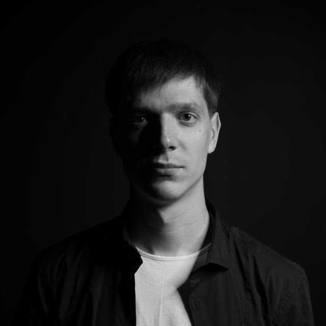 Vasily Goodkov