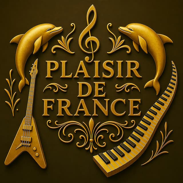 Plaisir de France