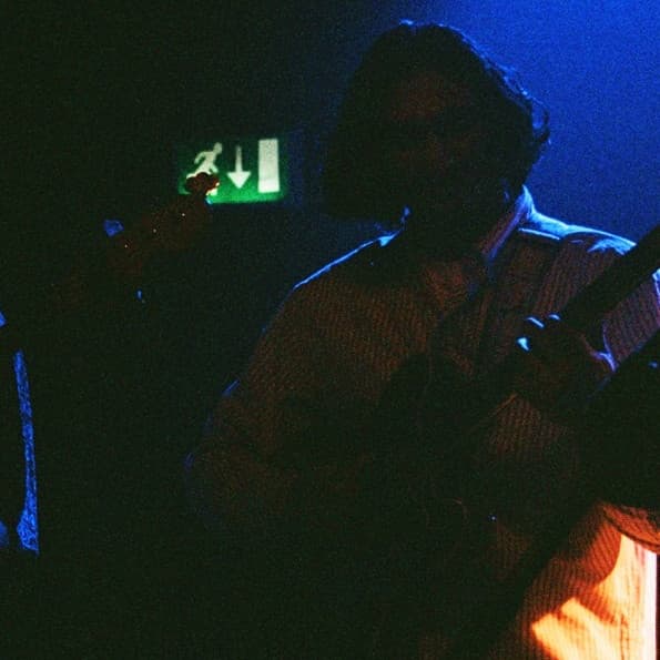 Shakur Ahmad