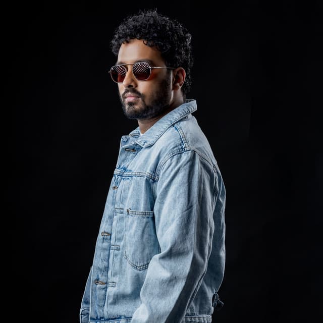 Ashwin Hemanth
