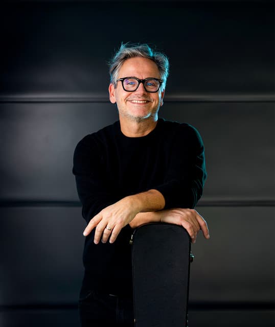 Guus Meeuwis