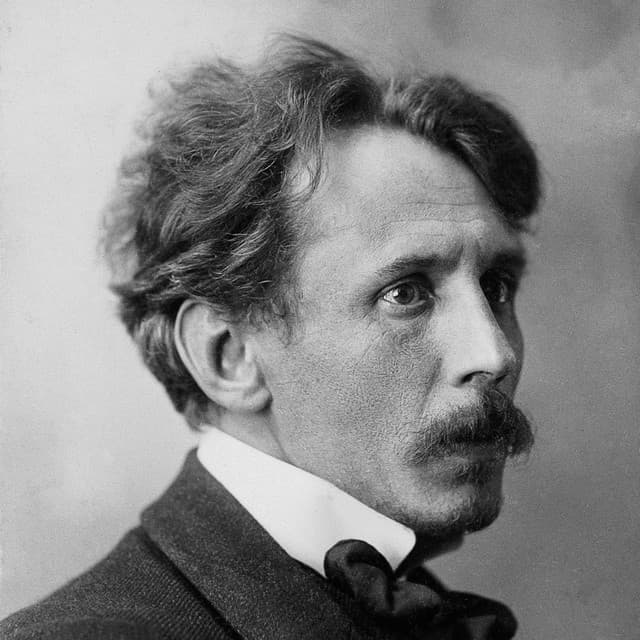 Mikalojus Konstantinas Čiurlionis
