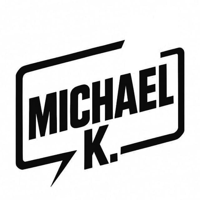 Michael K.