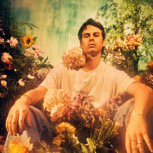 Mark Foster