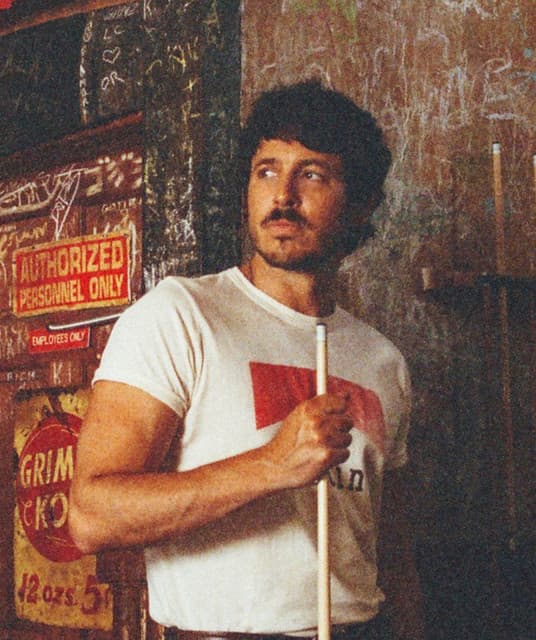 Morgan Evans