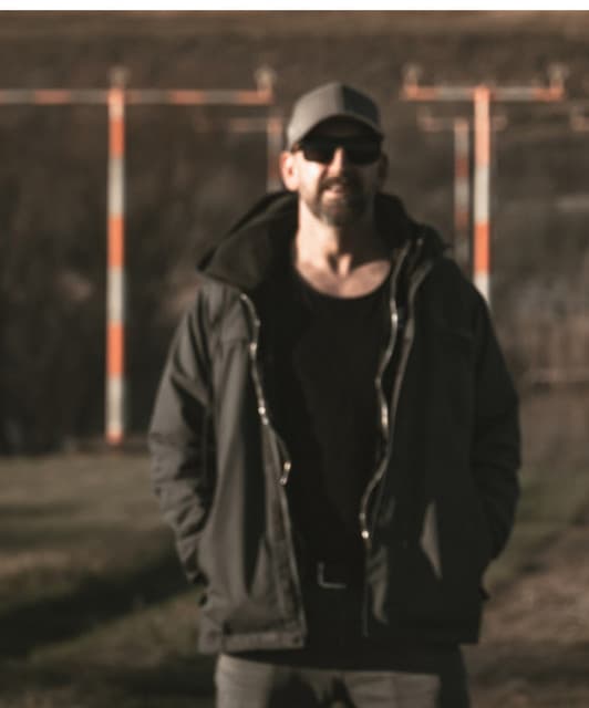 Pierre Deutschmann
