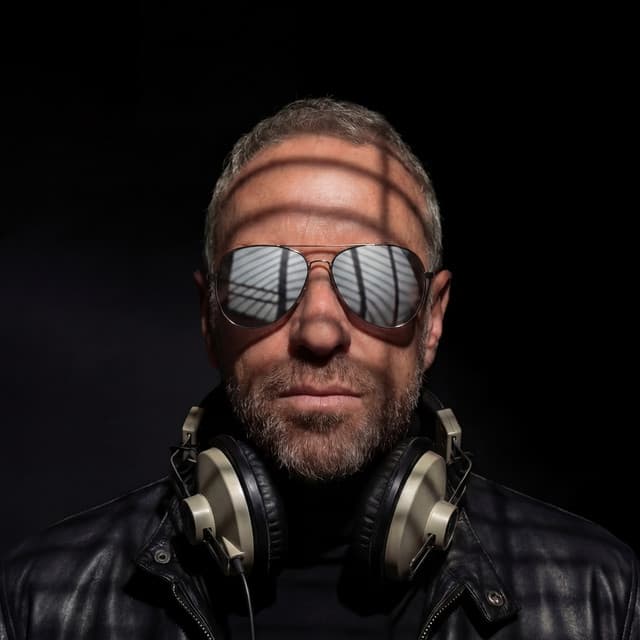 Sergio D'Angelo