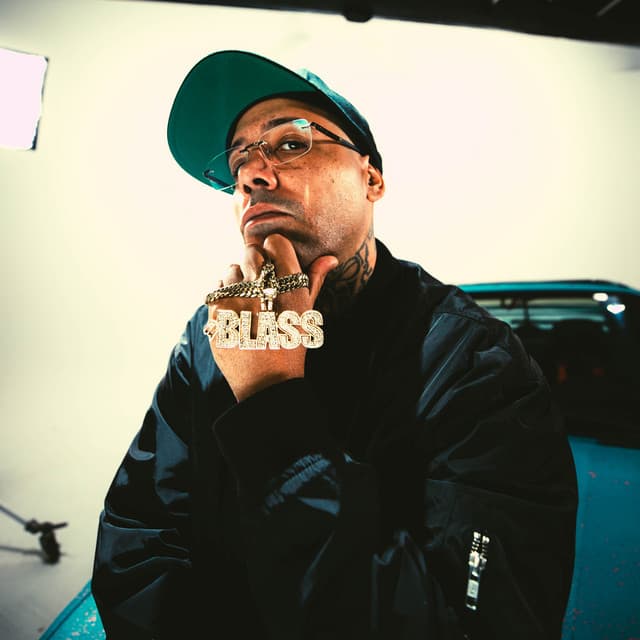 DJ Blass