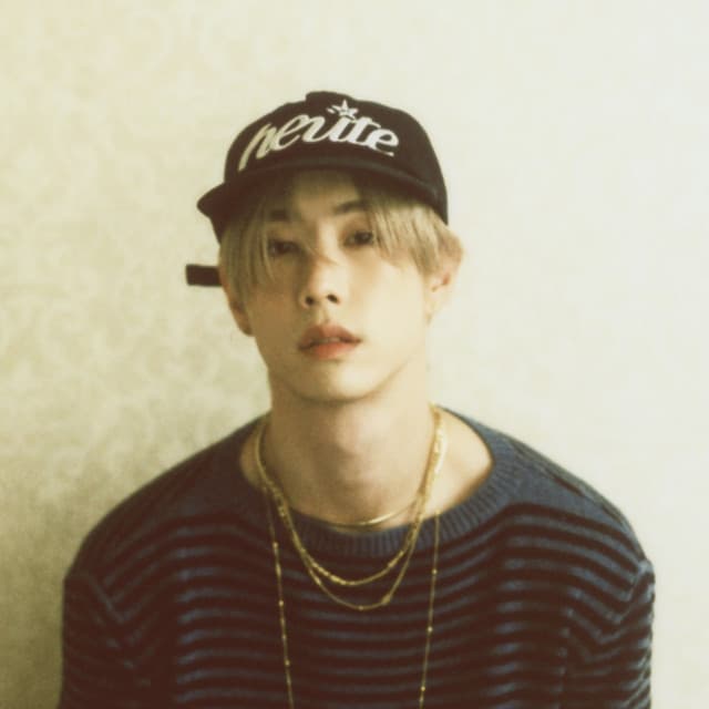 Mark Tuan