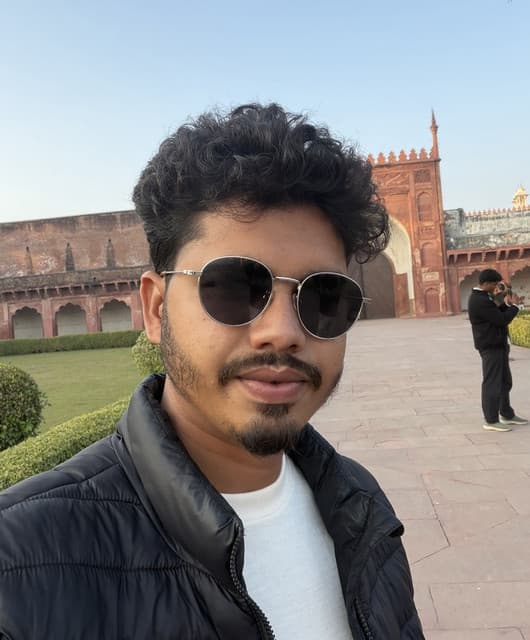 Jawad Ahmad
