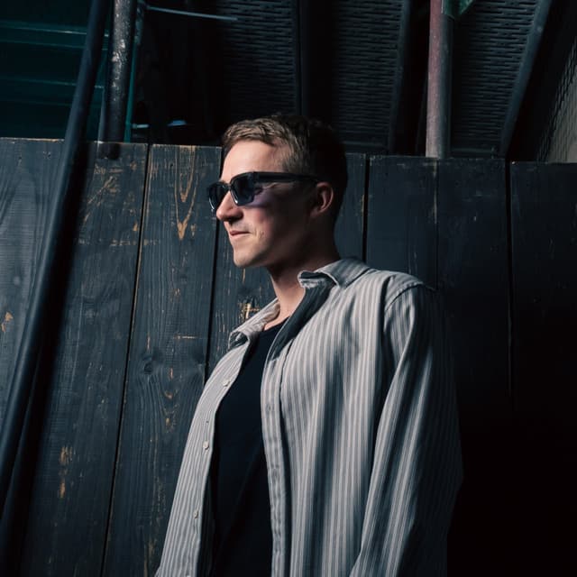 Max Kaluza