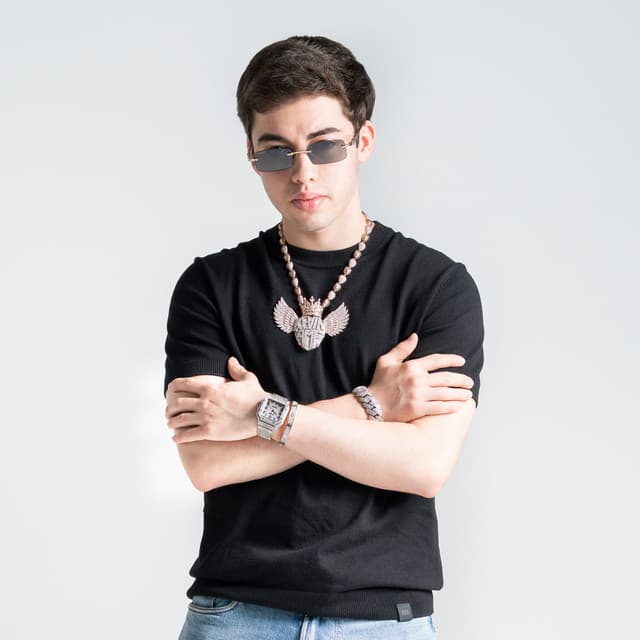 Kevin AMF