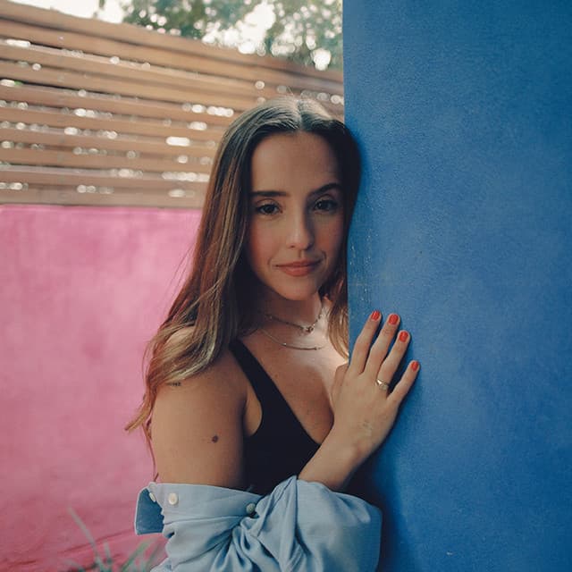 Evaluna Montaner