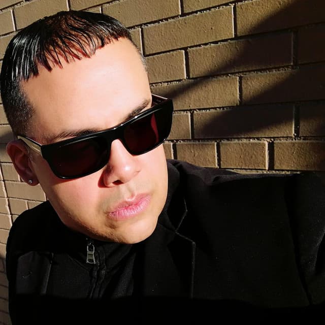 Sammy Peralta