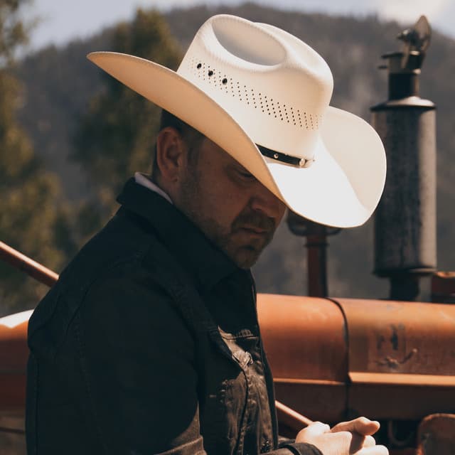 Justin Moore