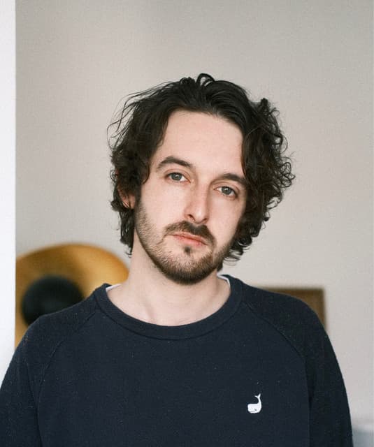 Joshua Lange