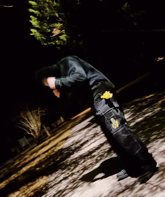 Rxseboy