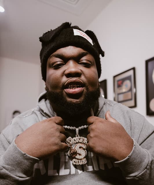 GMF Fatboy