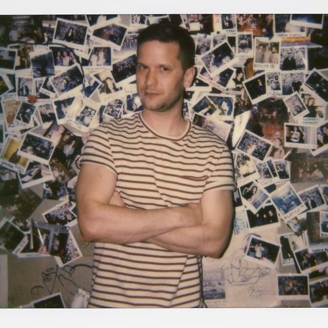 Tim Sweeney