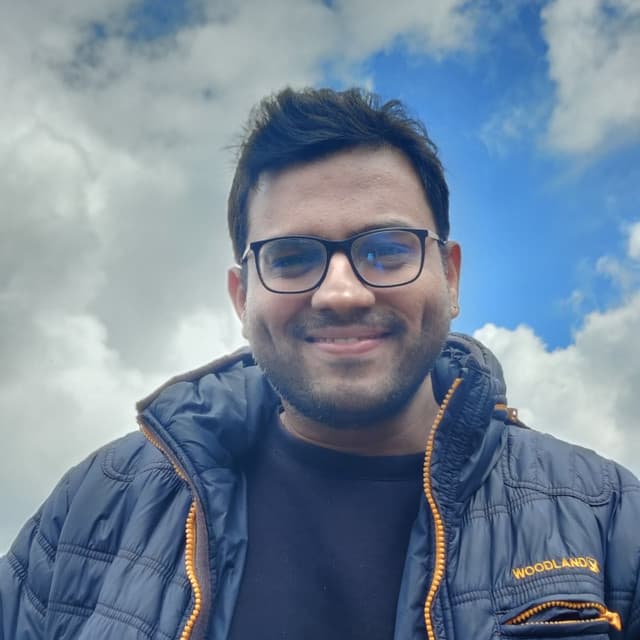 Vishal Khurana K