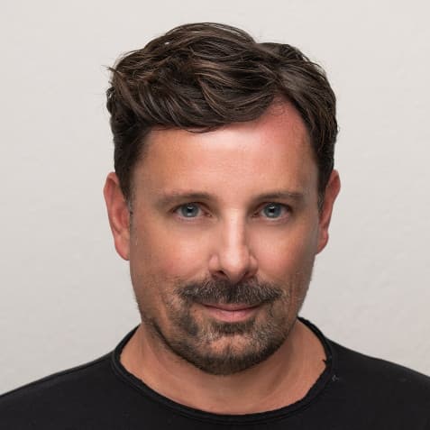 Sven Jaeger