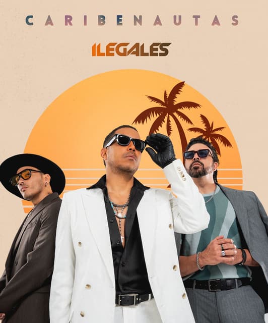 Ilegales