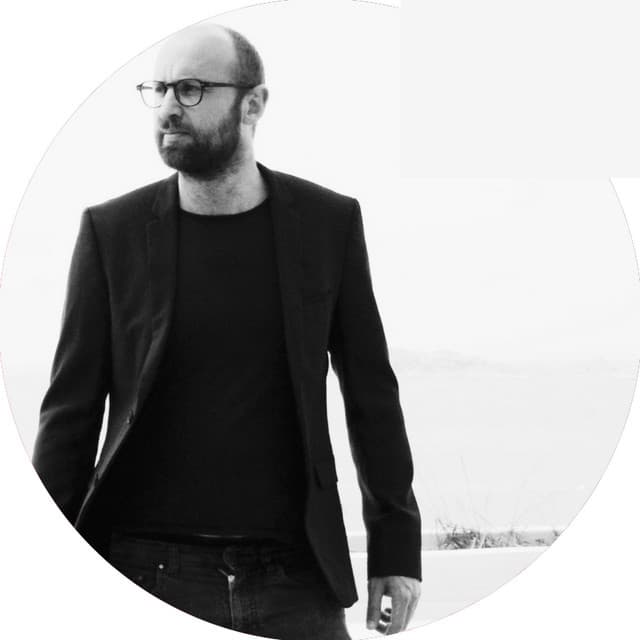 Benjamin Faugloire