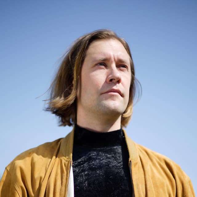 Jaakko Eino Kalevi