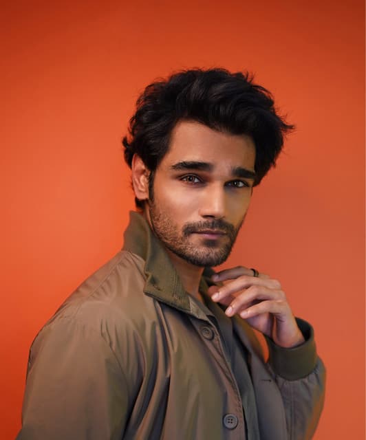 Yasser Desai