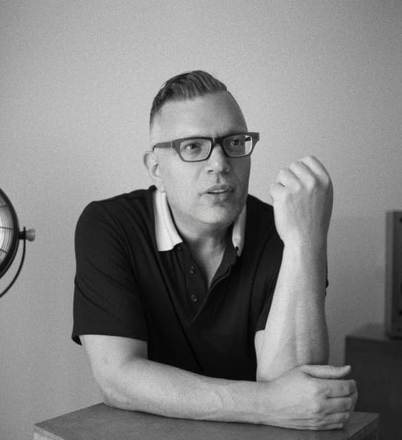 Lior Rosner