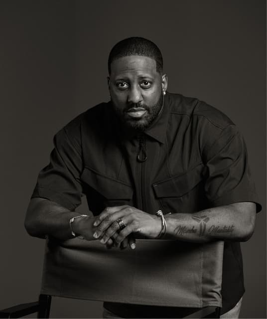 Isaac Carree