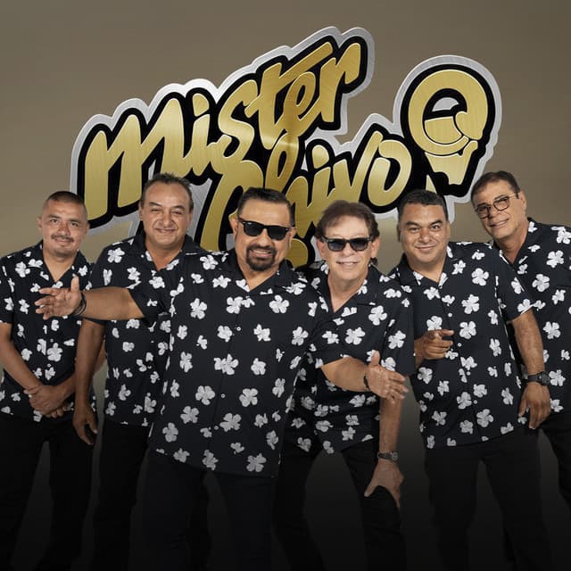 Mister Chivo