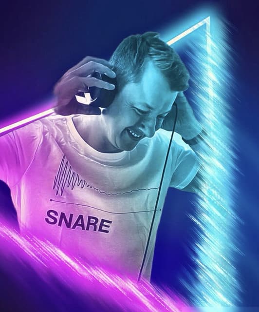 DJ Nirro