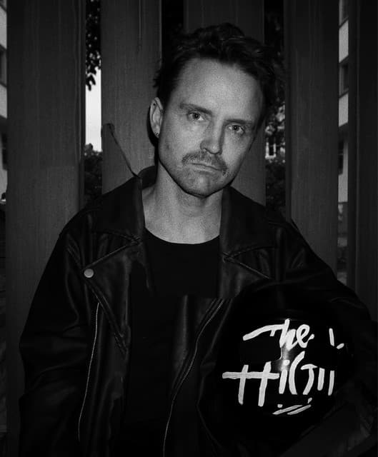 The High