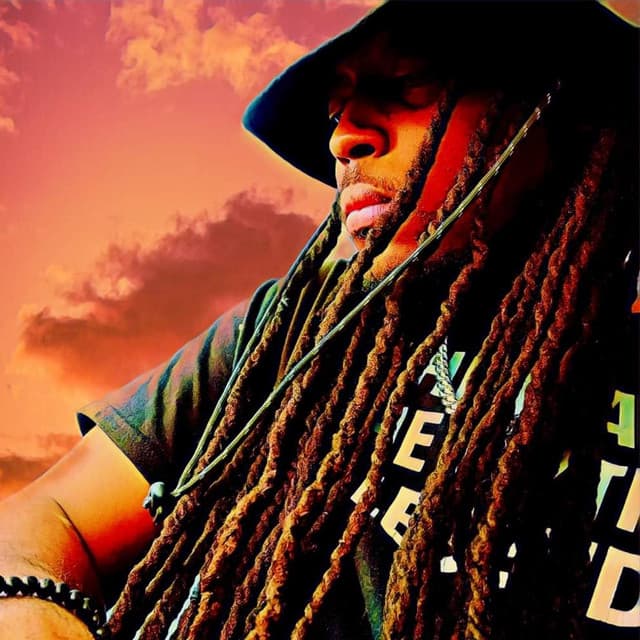 Jae Marley