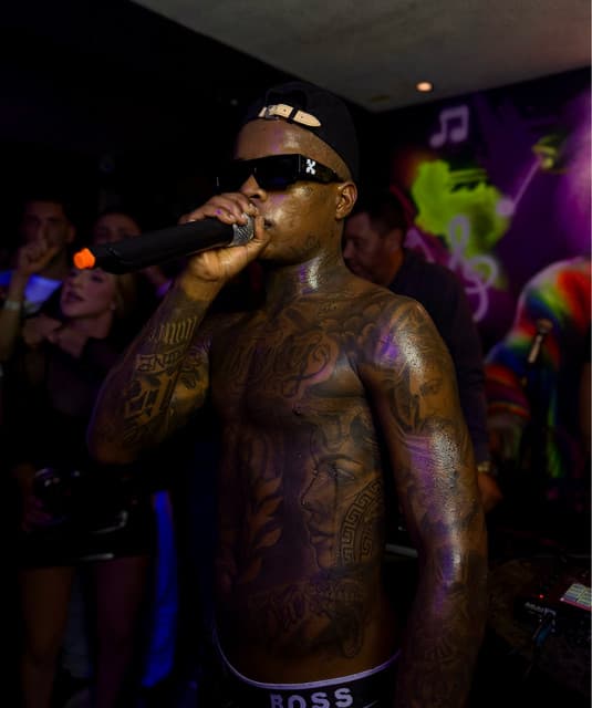 MC Teteu