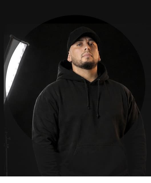 David Dluna