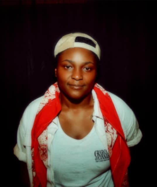 Joy Oladokun