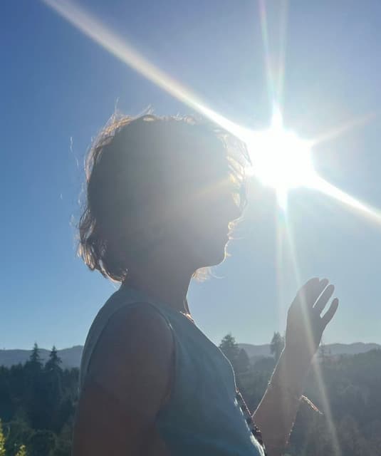 Emily Kokal