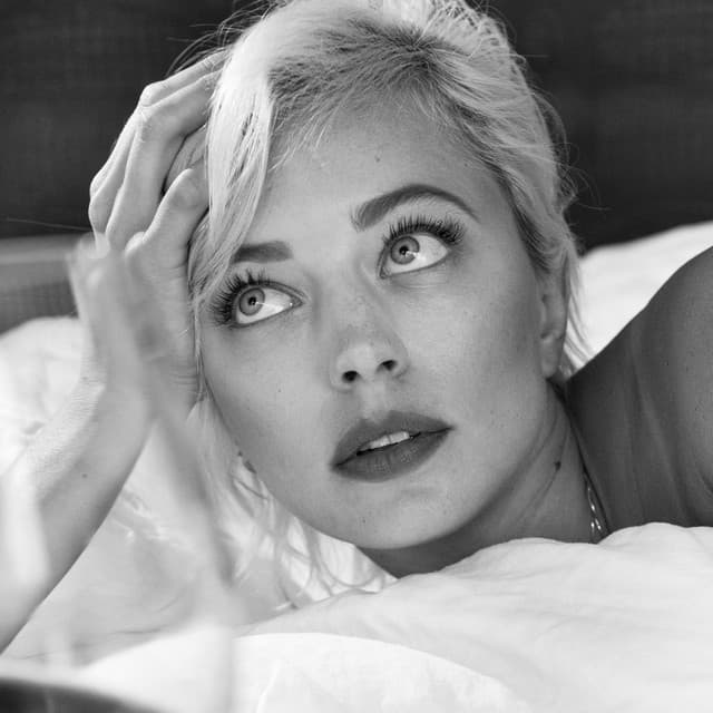 Caroline Vreeland